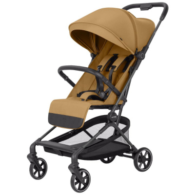 Детская прогулочная коляска Carrello Evo CRL- 5533 Medallion Beige 01